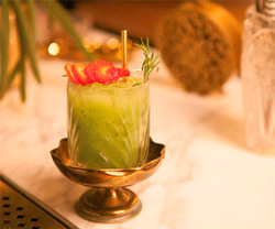 5 Cocktails&More