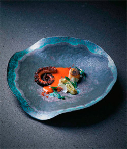 Mikla Restaurant