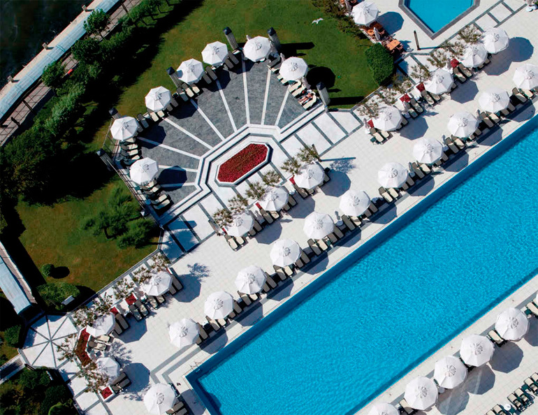 RENAISSANCE POLAT İSTANBUL HOTEL