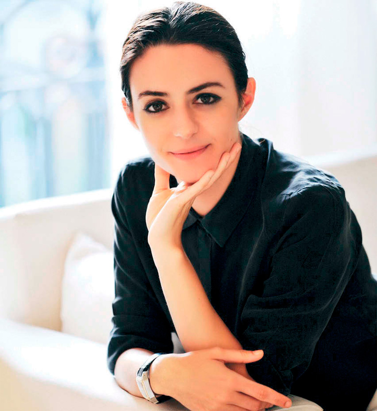 Elif Cığızoğlu