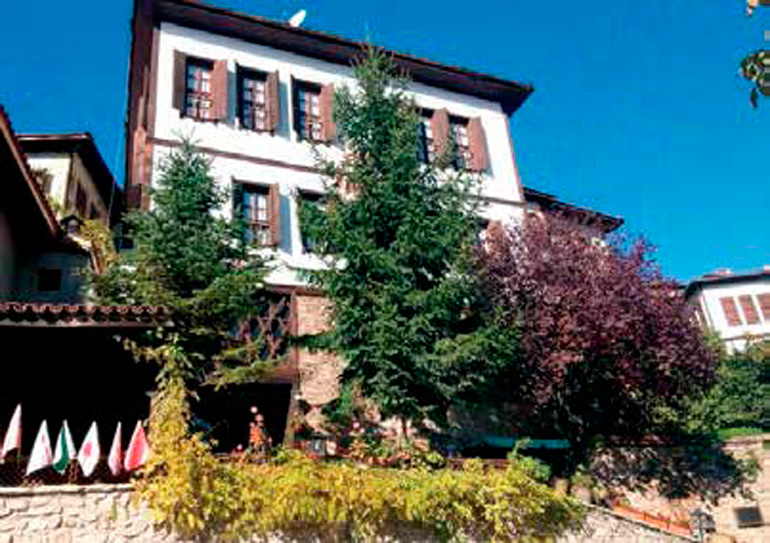 ARİFBEY KONAK HOTEL